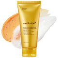 Medicube Kojic Acid Turmeric Vita Capsule Cleansing Foam (120 g)