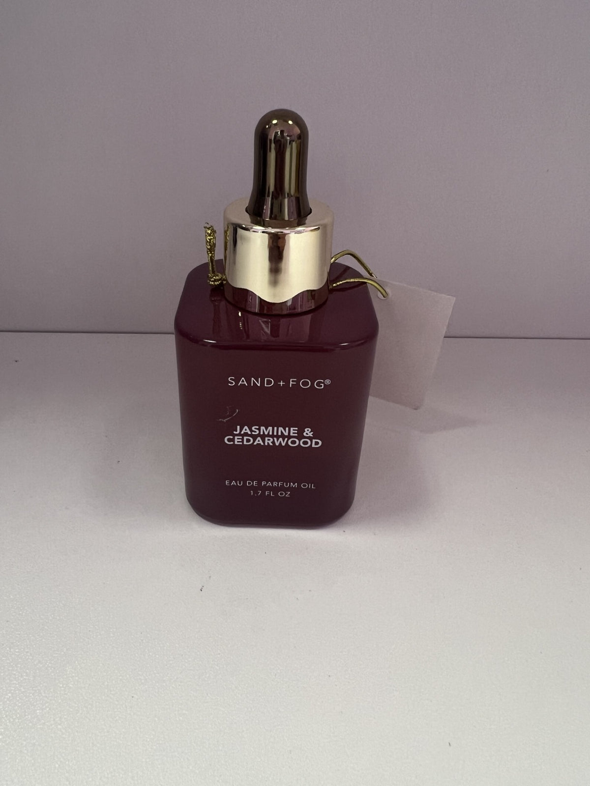 Sand & Fog EDP Oil (1.7 fl oz)