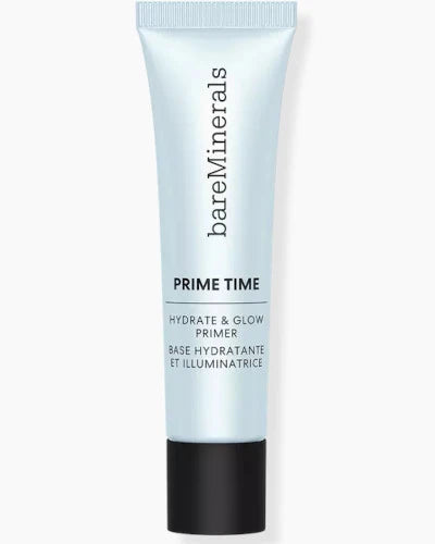 BareMinerals Prime Time Hydrate & Glow Primer (30 ml)