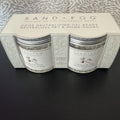 Sand + Fog Odor Neutralizing Gel Beads Cashmere & Linen 9.35 oz 2-Pack