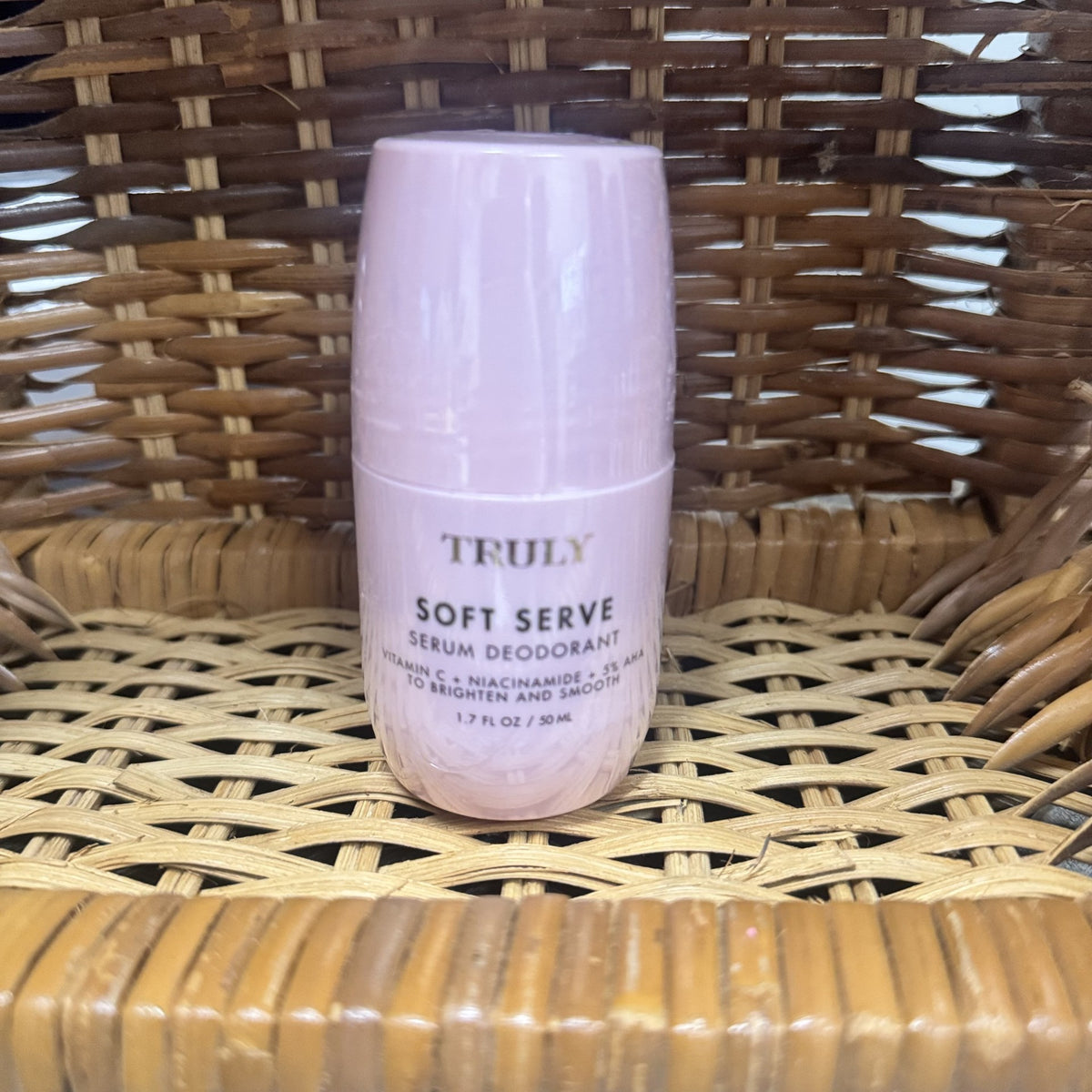 Truly Serum Deodorant 1.7oz