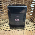 PHLUR Rose Whip Eau de Parfum | Floral Gourmand Perfume | 50ml / 1.7 fl oz