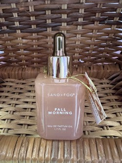 Sand & Fog EDP Oil (1.7 fl oz)