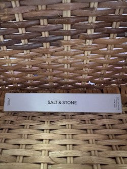 Salt & Stone Santal & Vetiver Body Mist 0.34 fl oz