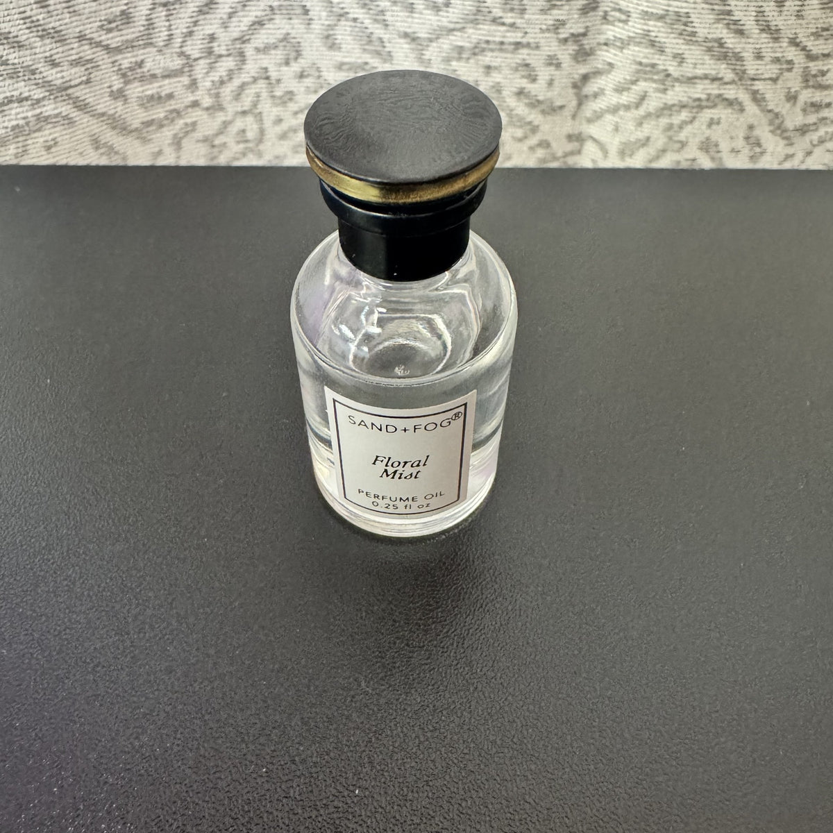 Sand + Fog Perfume Oil Dabber 0.25 fl oz