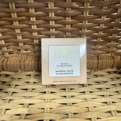 Laura Geller Baked Natural Glow Illuminator Highlighter