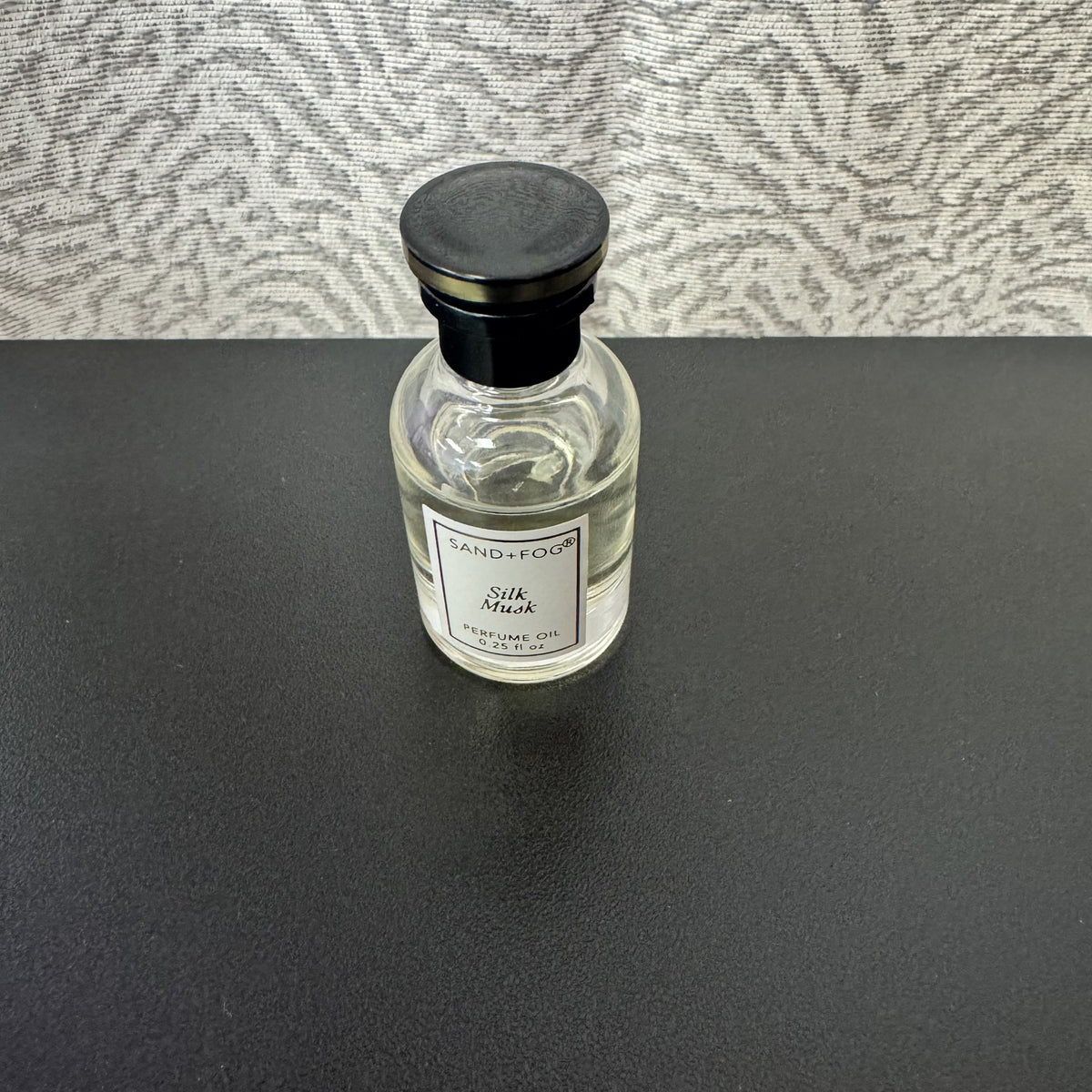 Sand + Fog Perfume Oil Dabber 0.25 fl oz