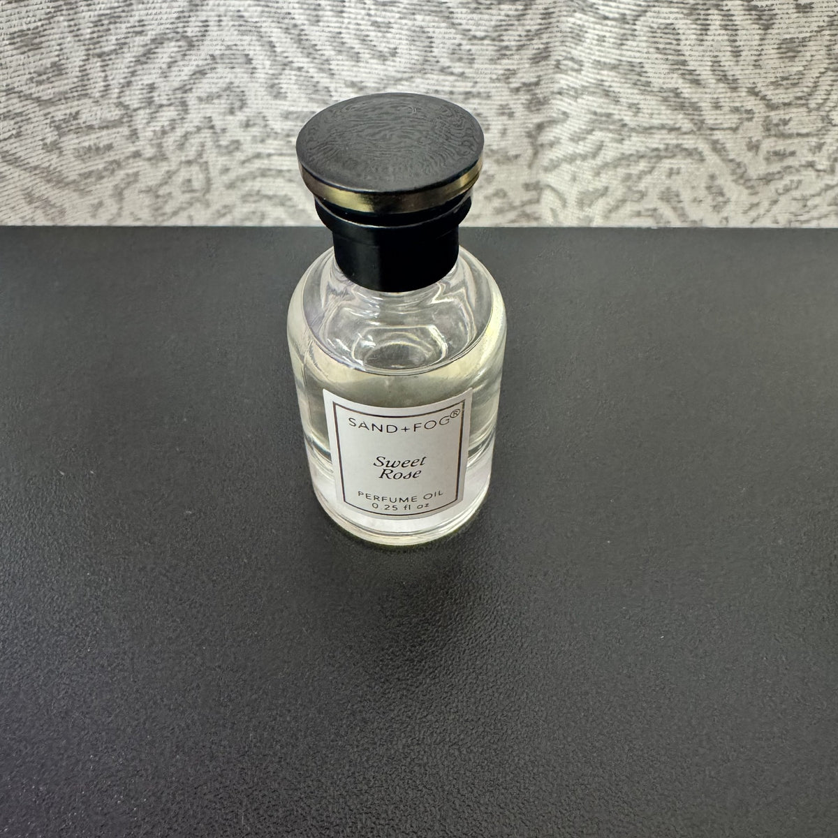 Sand + Fog Perfume Oil Dabber 0.25 fl oz