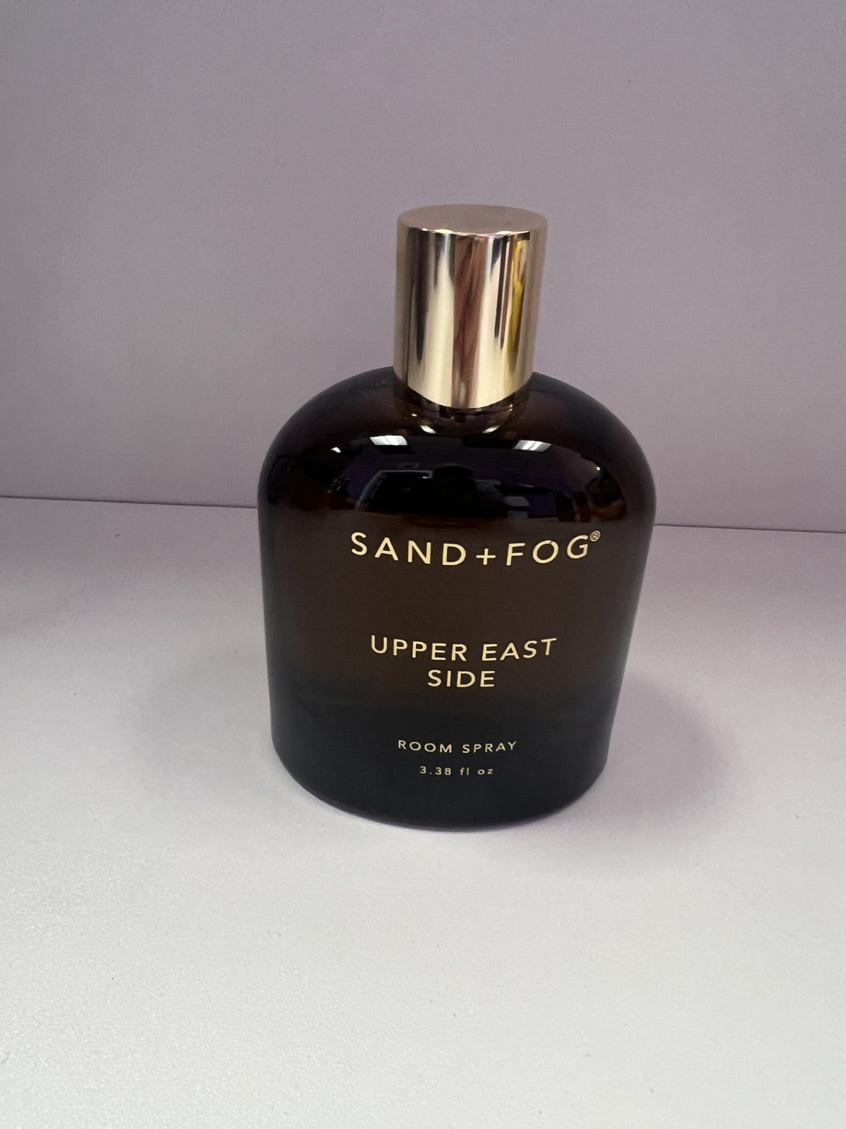 Sand & Fog Room Spray (Glass, 3.38 fl oz)