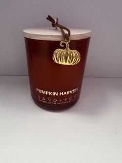 Sand and Fog 1 Wick Candles