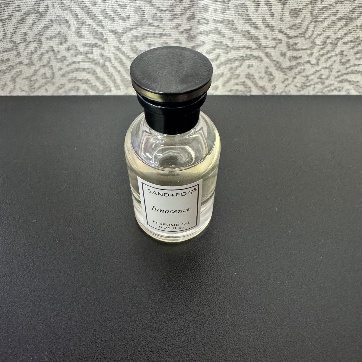 Sand + Fog Perfume Oil Dabber 0.25 fl oz