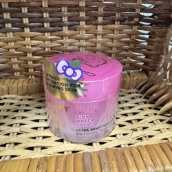 The Crème Shop x Hello Kitty Ultra Dewy Face Cream - 1.69 oz