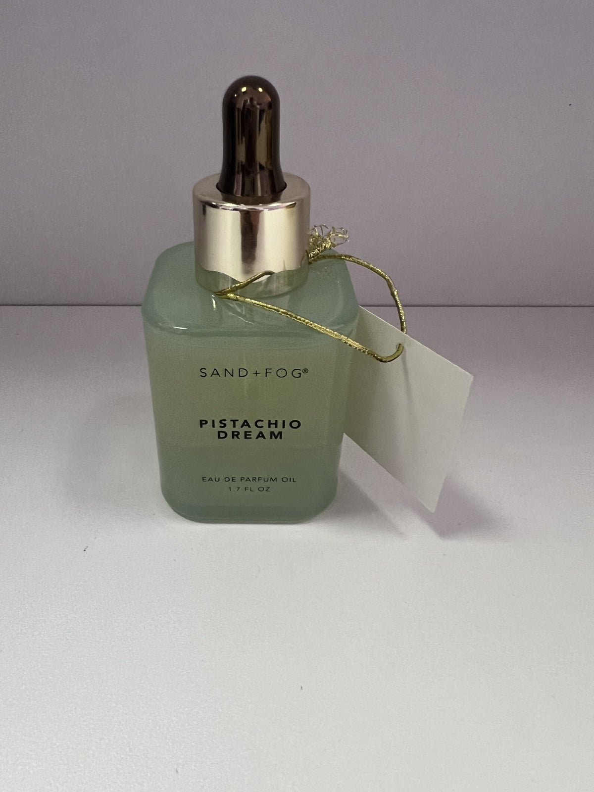 Sand & Fog EDP Oil (1.7 fl oz)