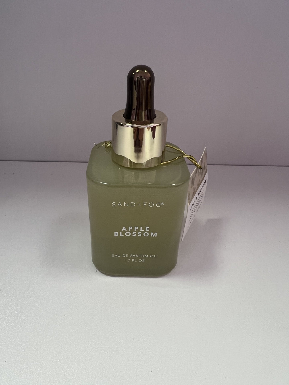 Sand & Fog EDP Oil (1.7 fl oz)