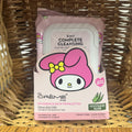The Crème Shop x My Melody 3-in-1 Complete Cleansing Towelettes - Soothing Aloe
