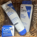 CeraVe Hydration Essentials Hair & Skin Trio