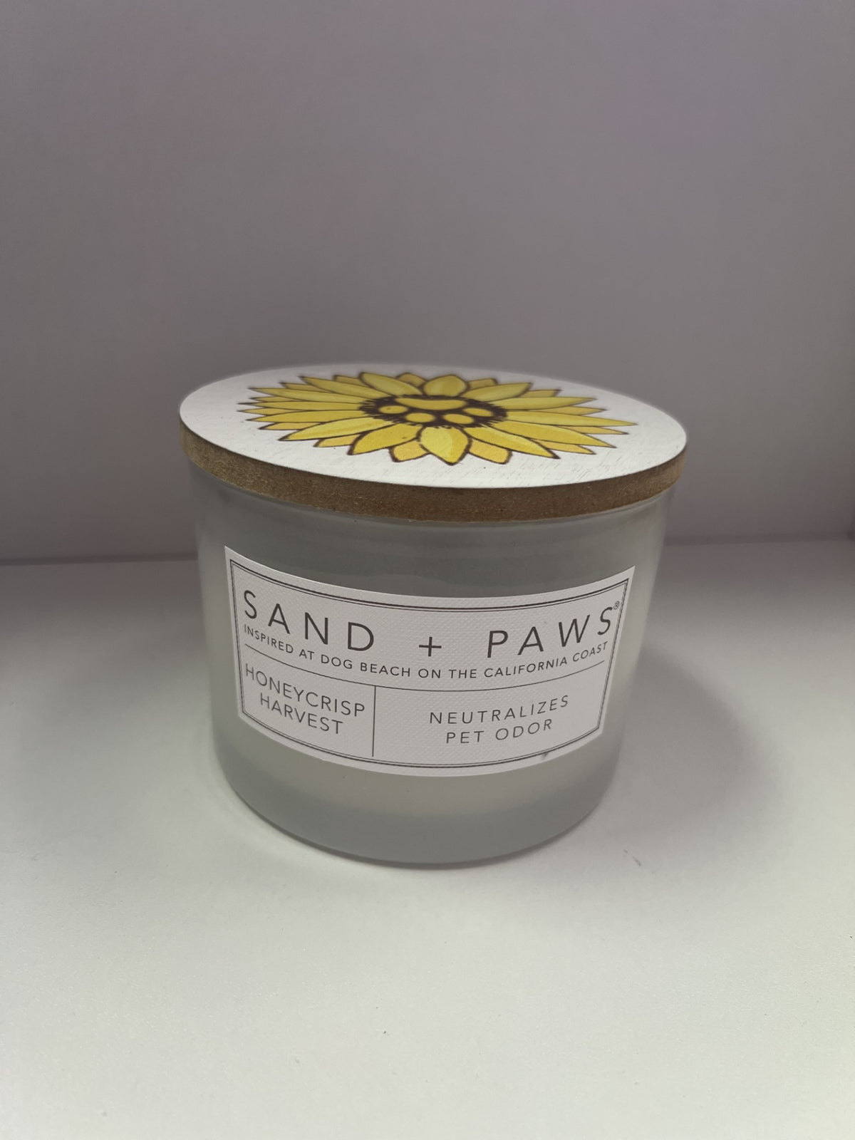 Sand and Fog 2 Wick Candles