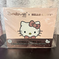 The Crème Shop x Hello Kitty Lovely Luxury Spa Set - Coco Rose (3-Piece Limited Edition)