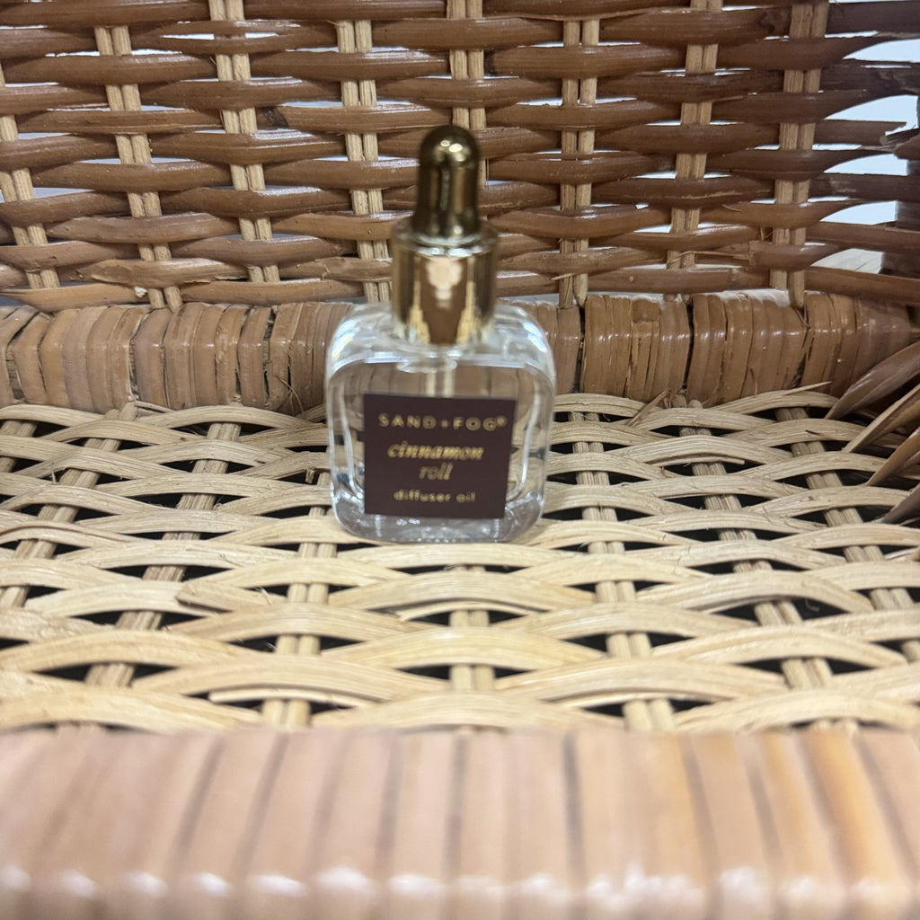 Sand + Fog Diffuser Oil