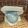 Real Perfection Makeup Sponge with Travel Case