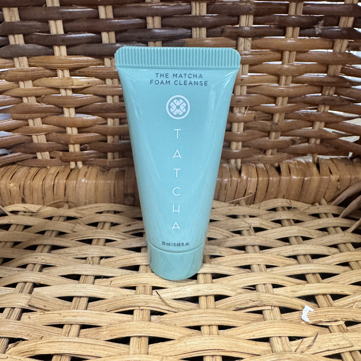 TATCHA The Matcha Cleanse Daily Clarifying Cleanser Mini 20ml