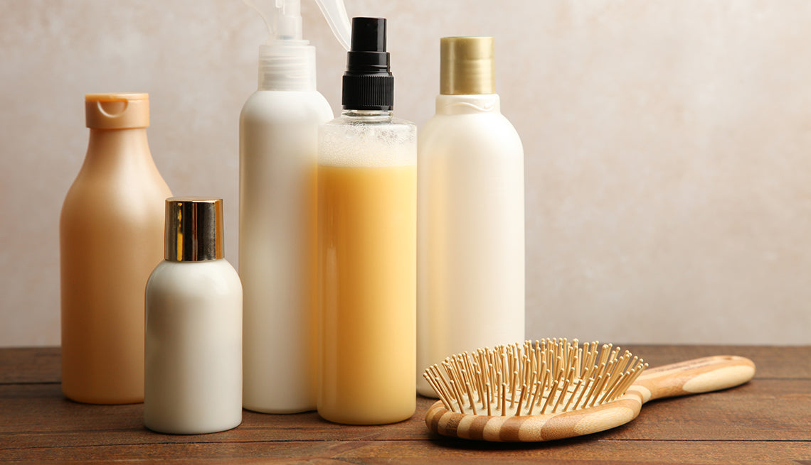 General Haircare