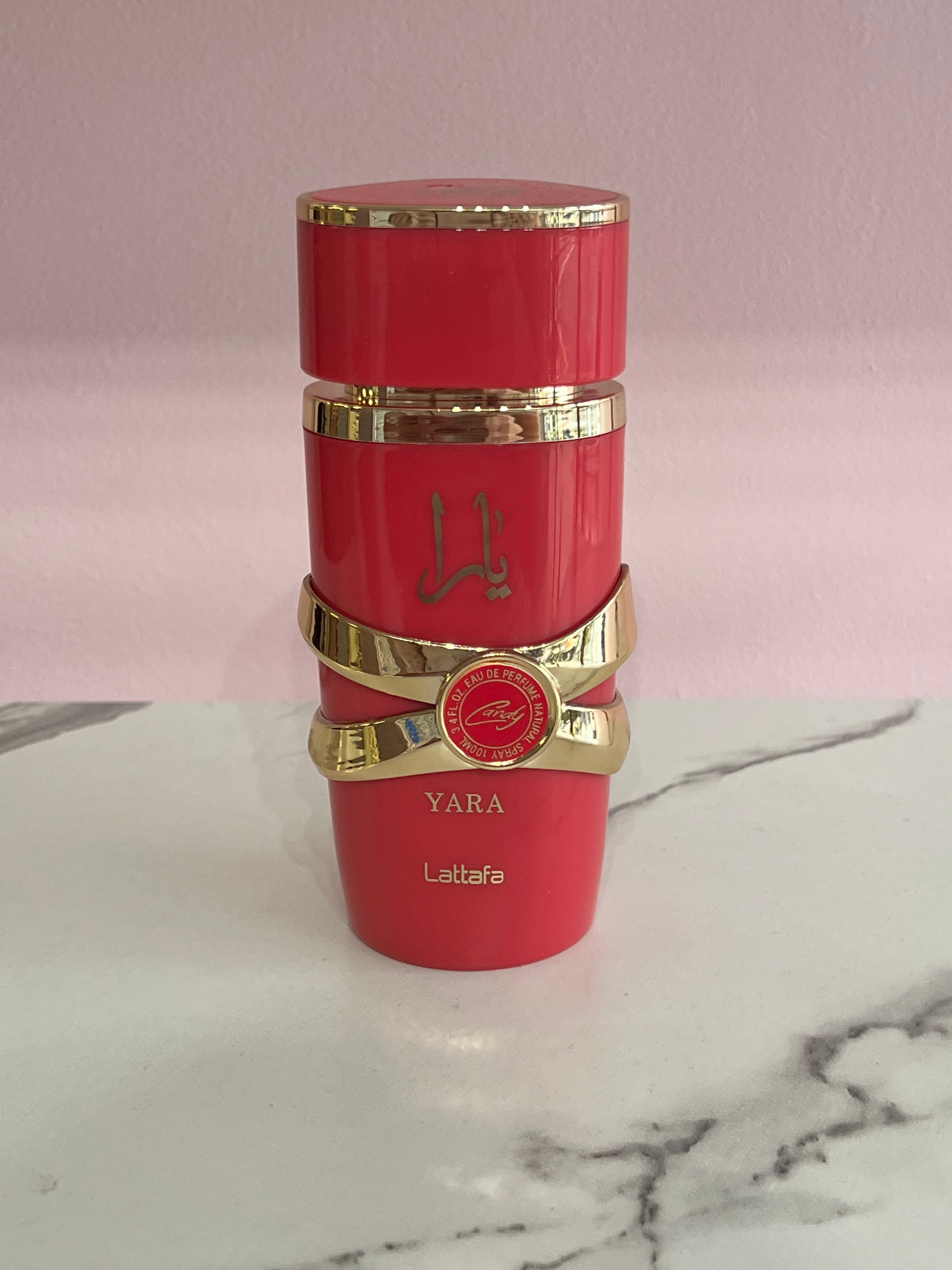Lattafa Yara Eau de Parfum
