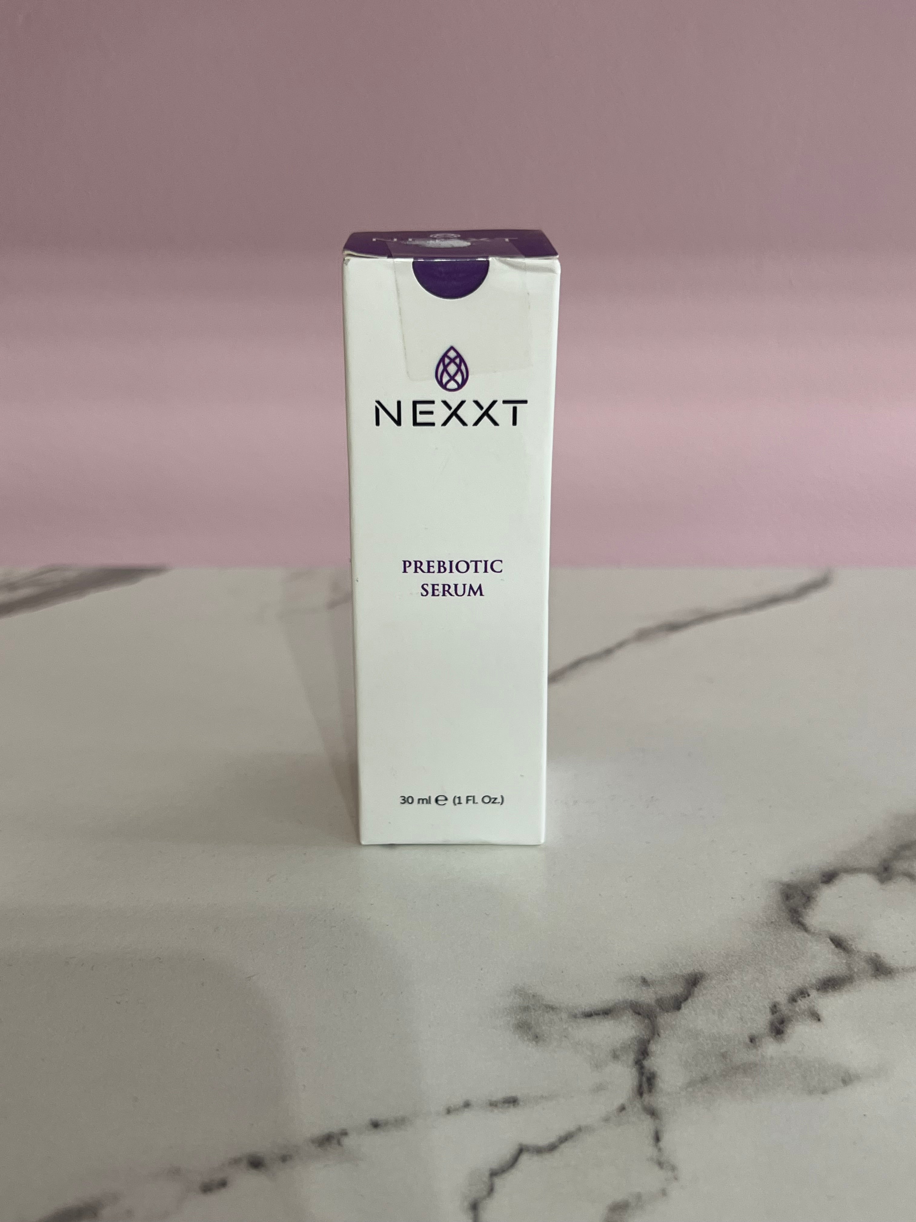 NEXXT Prebiotic Serum (30 mL)