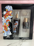 Ed Hardy Koi Fragrance Gift Set