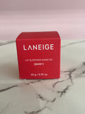 Laneige Lip Sleeping Mask EX (Berry 20 g)