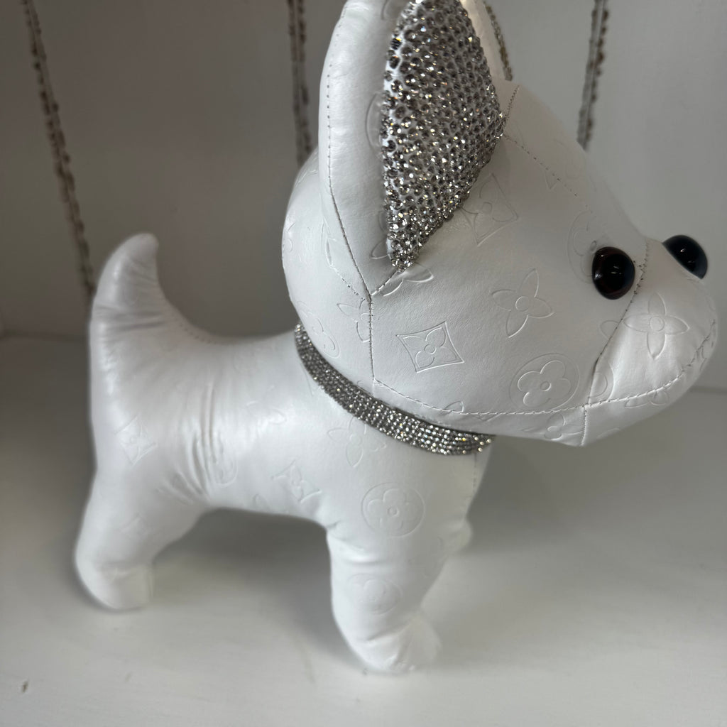 Luxury Pup Decor