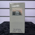 Valentine Nero Gold - Women