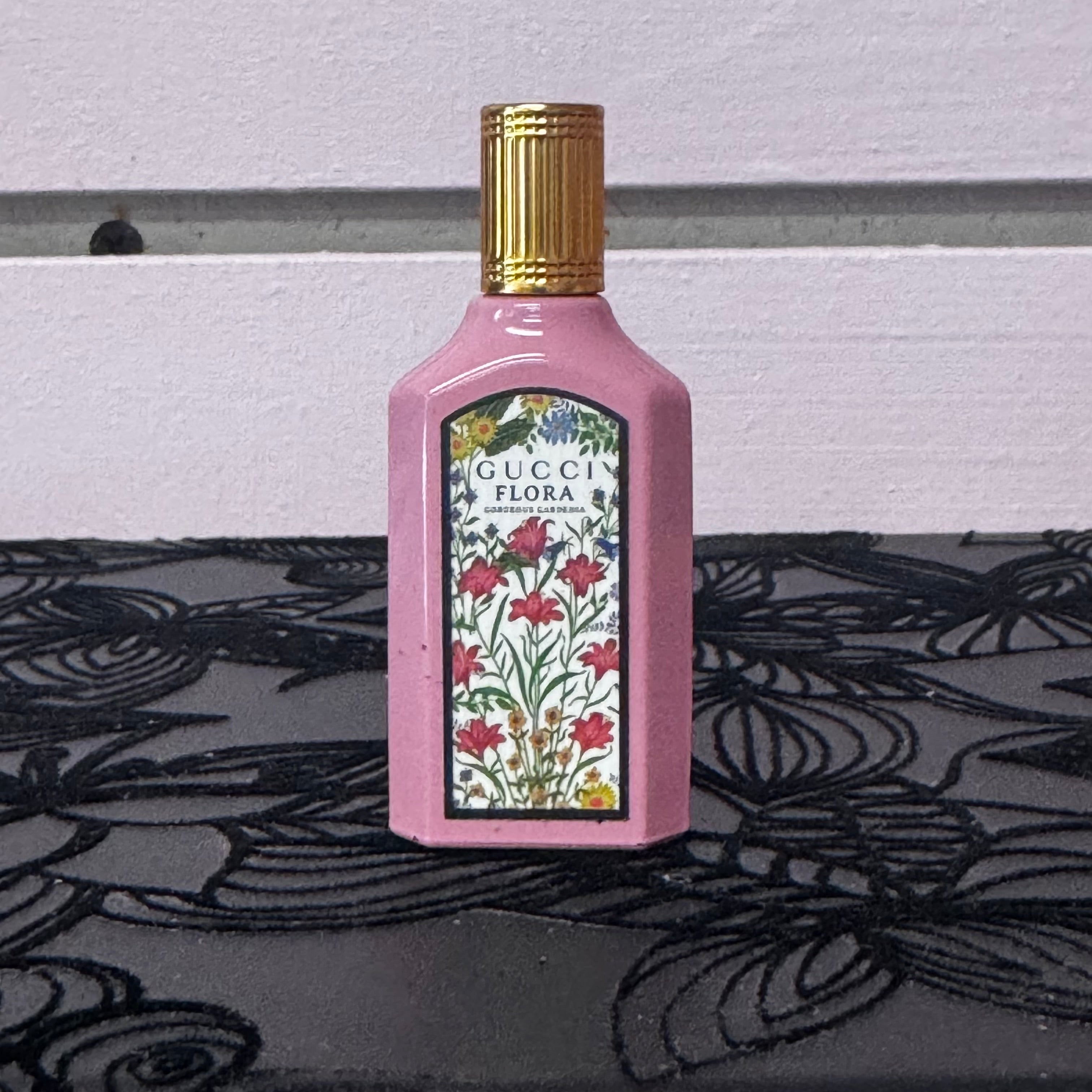 Gucci Flora
