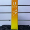 Ellis Brooklyn Sun Sun Fragence Body Mist