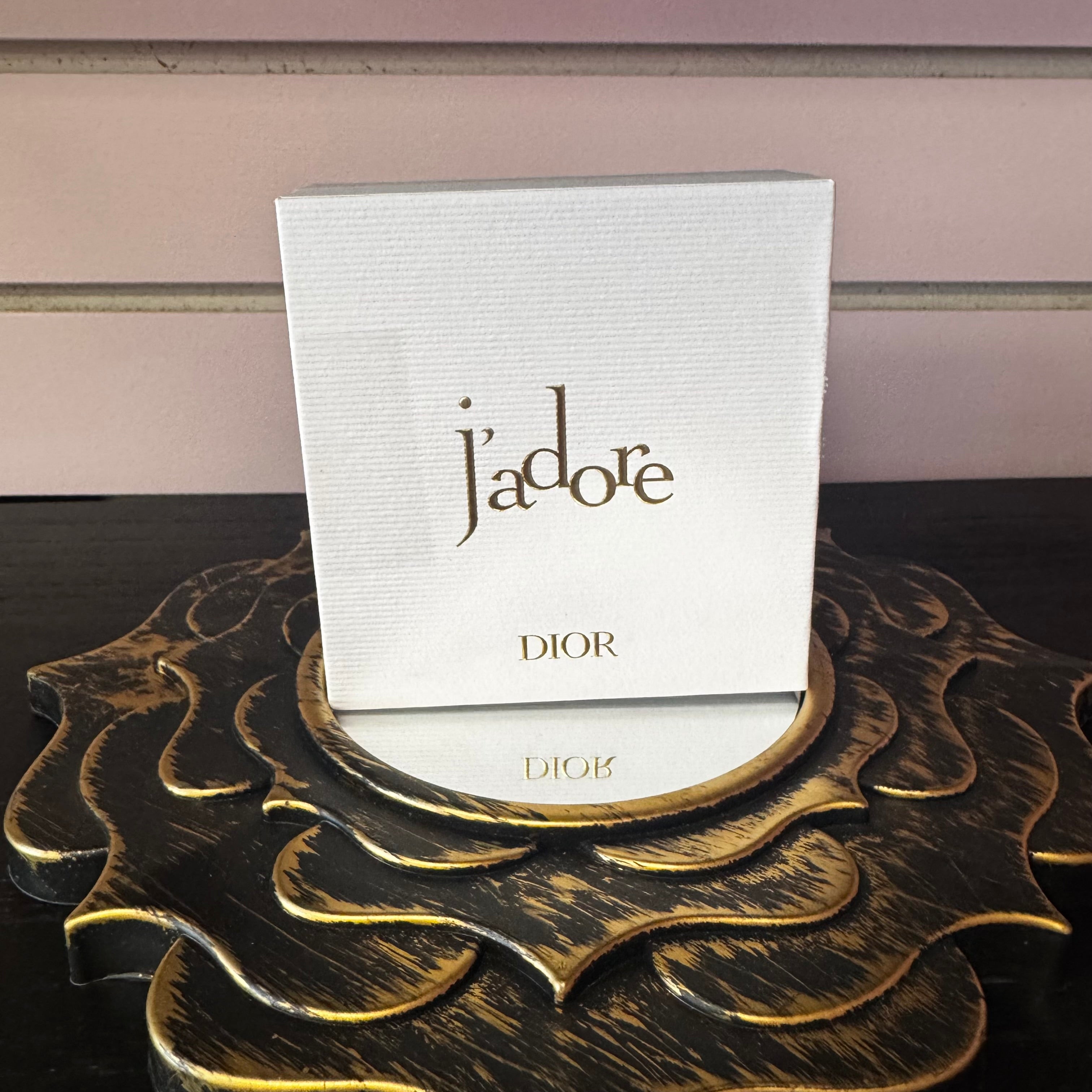 Dior - j'adore