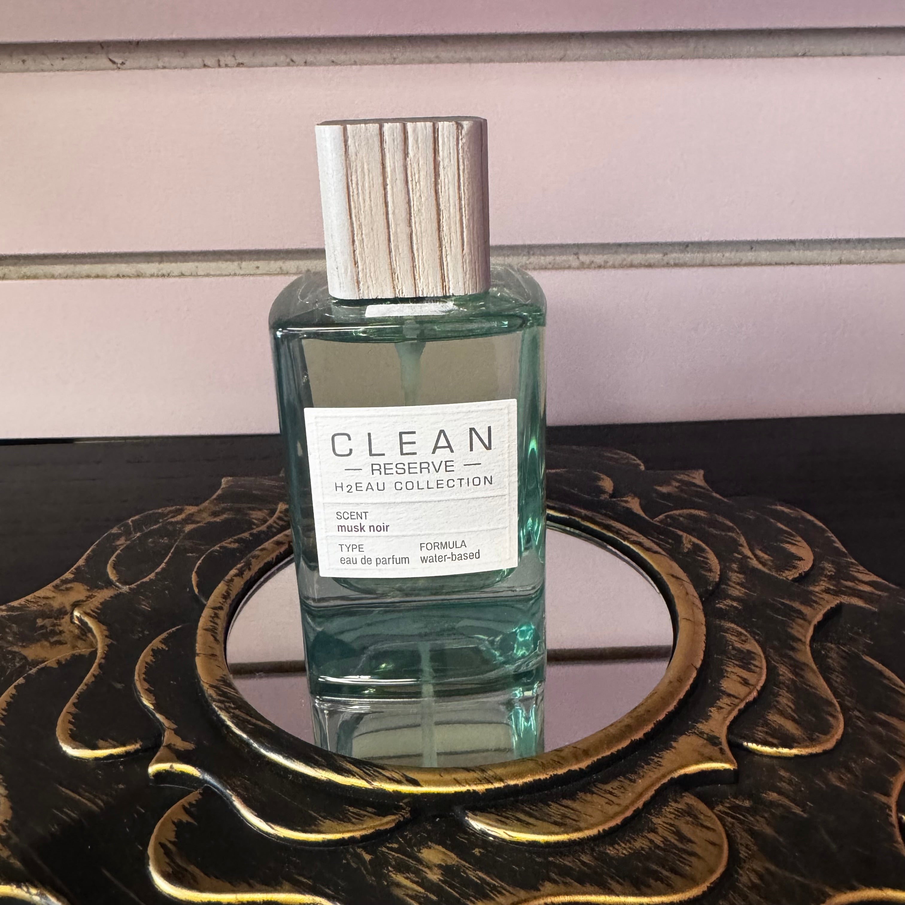 Clean Reserve H2EAU Collection