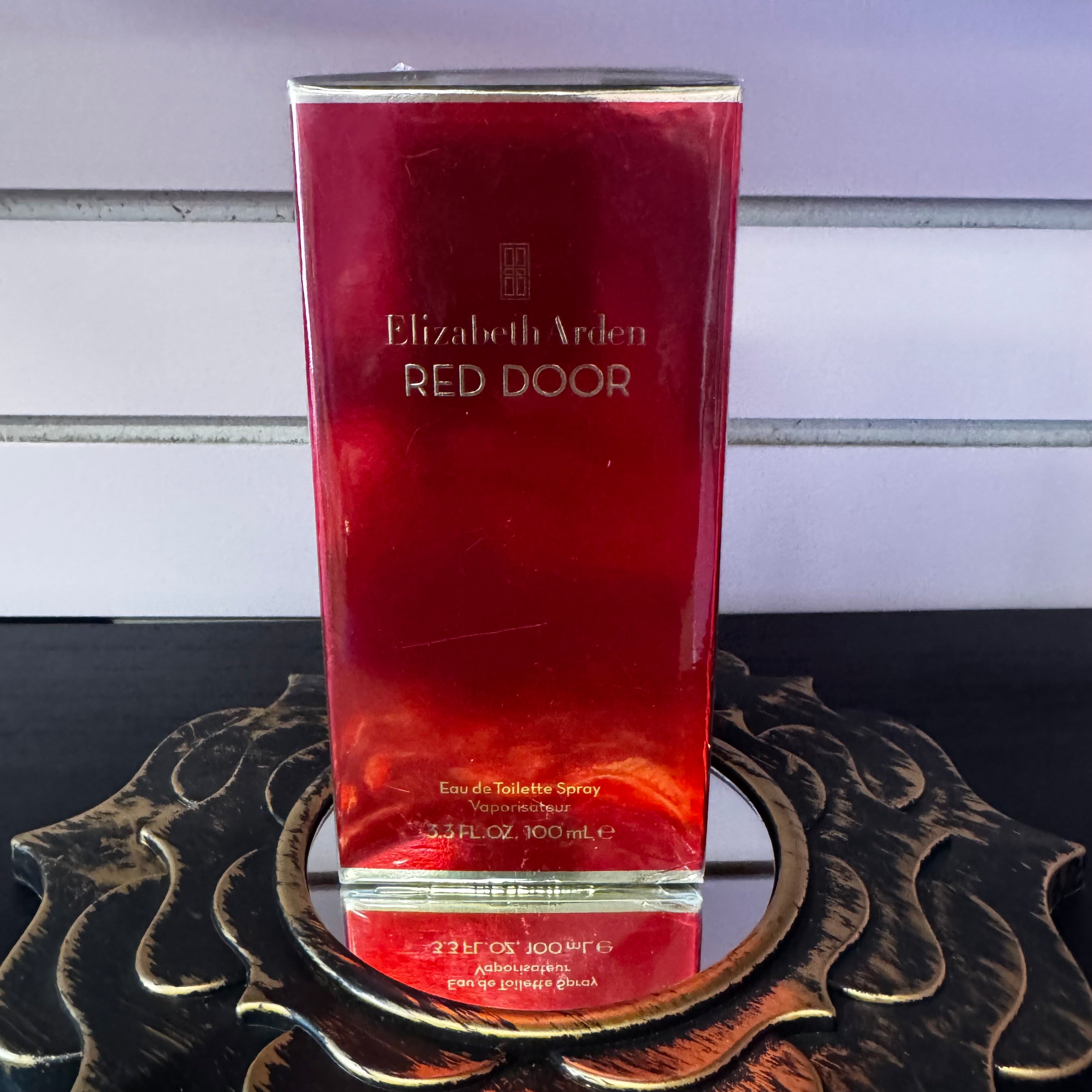 Elizabeth Arden Red Door Eau de Toilette Spray Vaorisateur