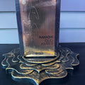 Manasik Oud Amber