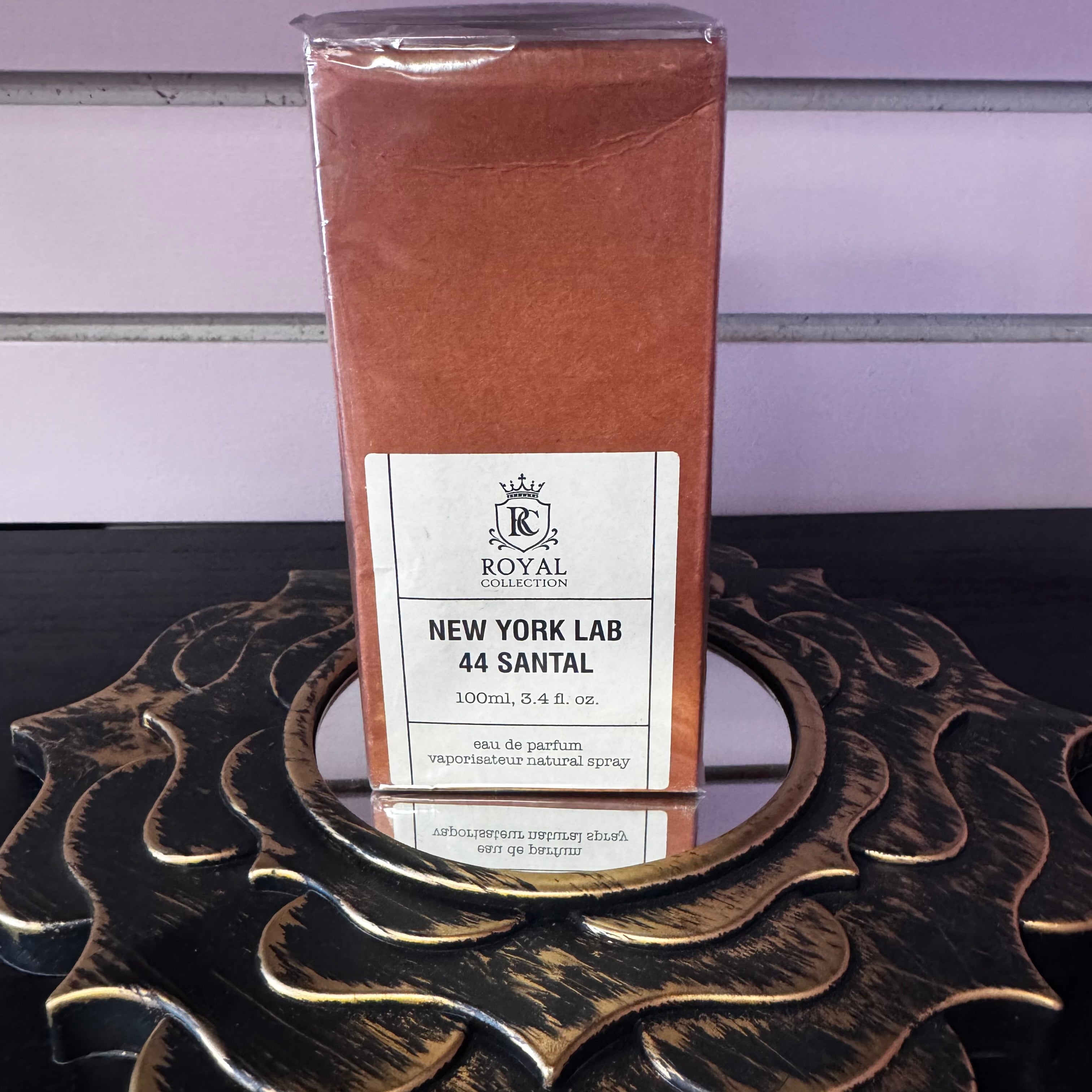 Royal Collection - New York Lab 44 Santal
