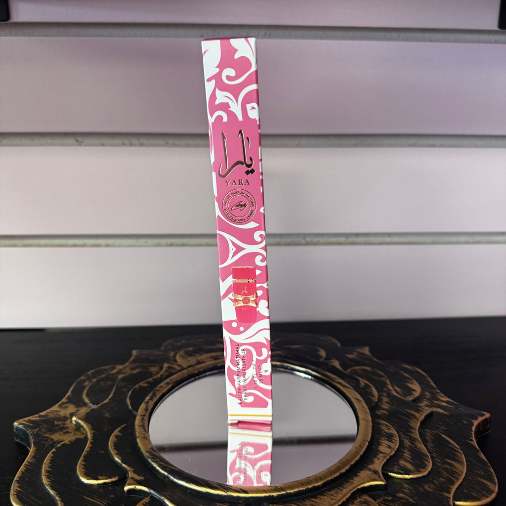 Yara Perfume