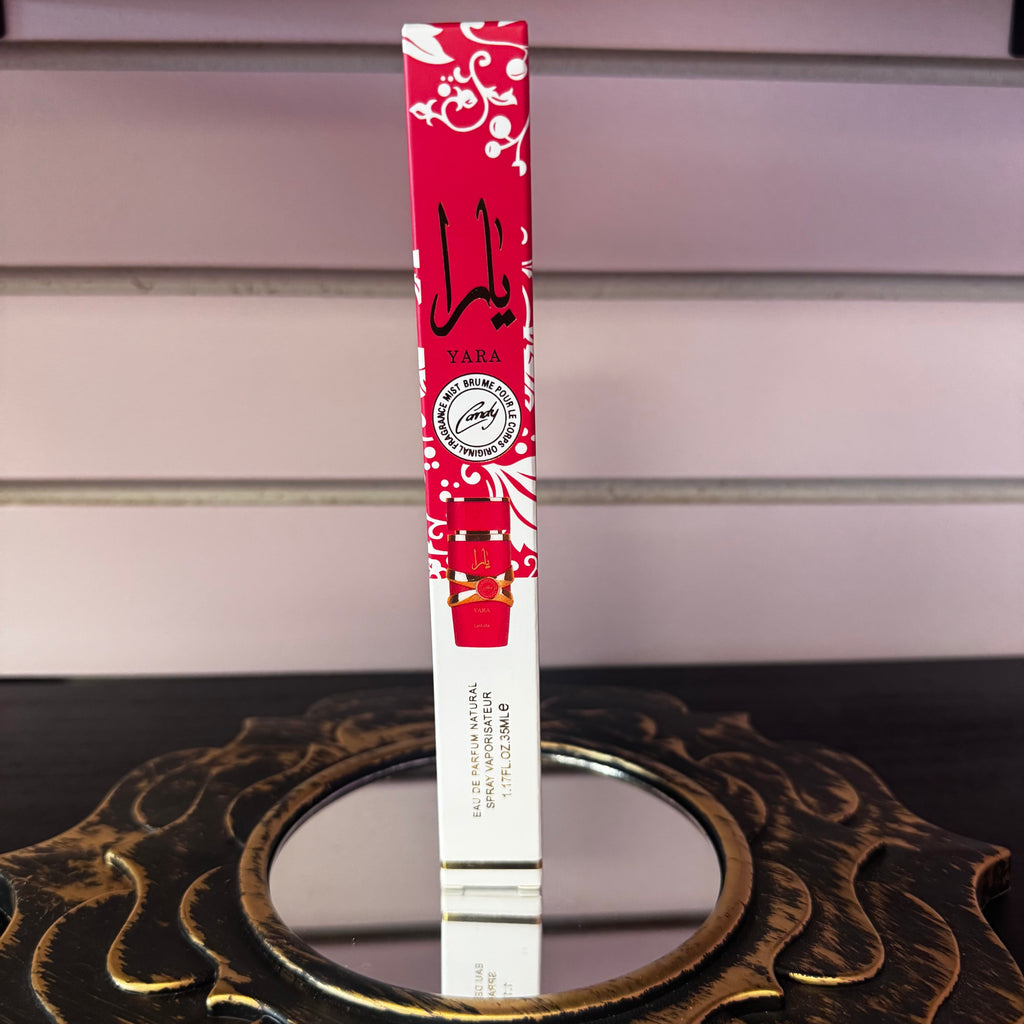 Yara Perfume
