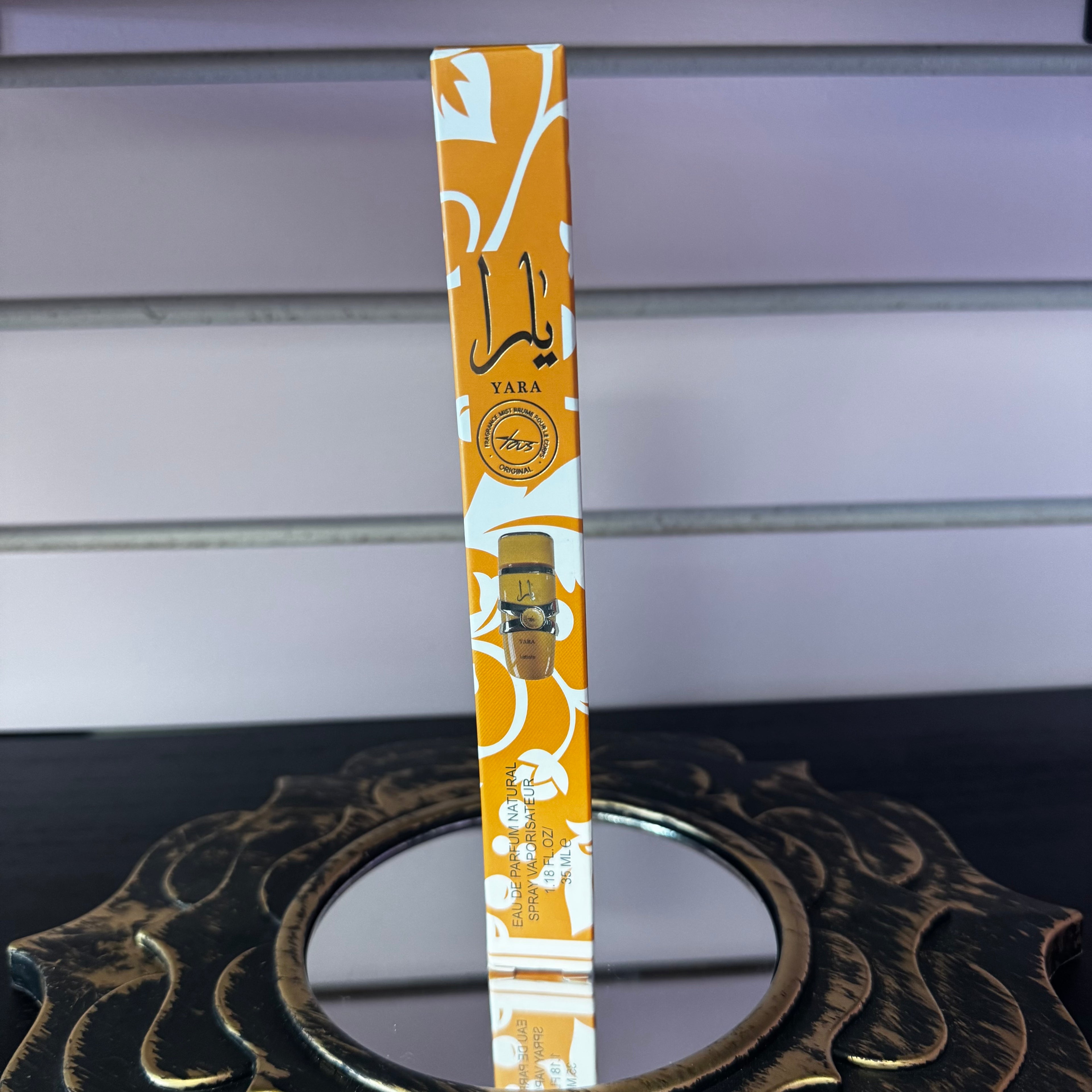 Yara Perfume
