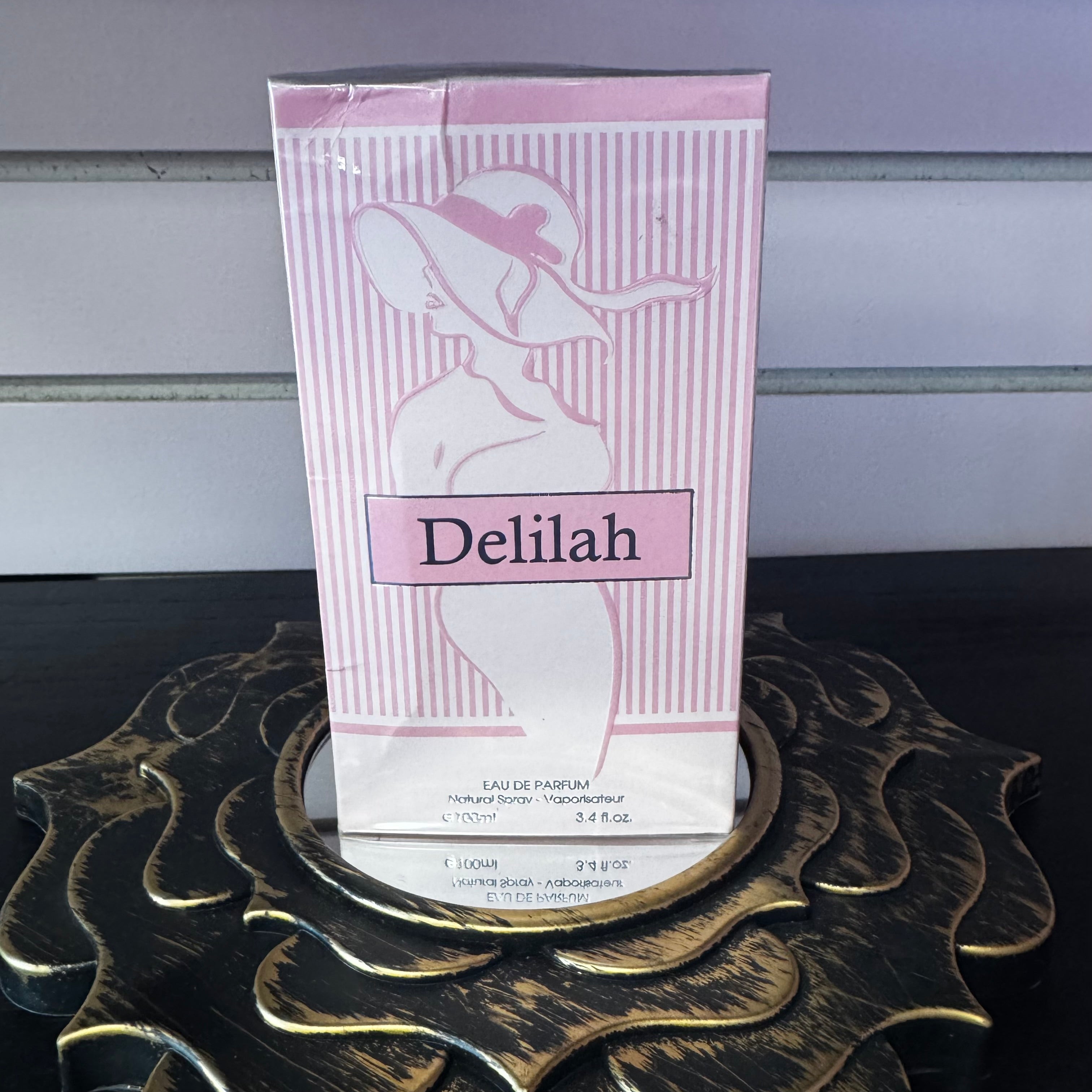 Delilah Eau De Parfum