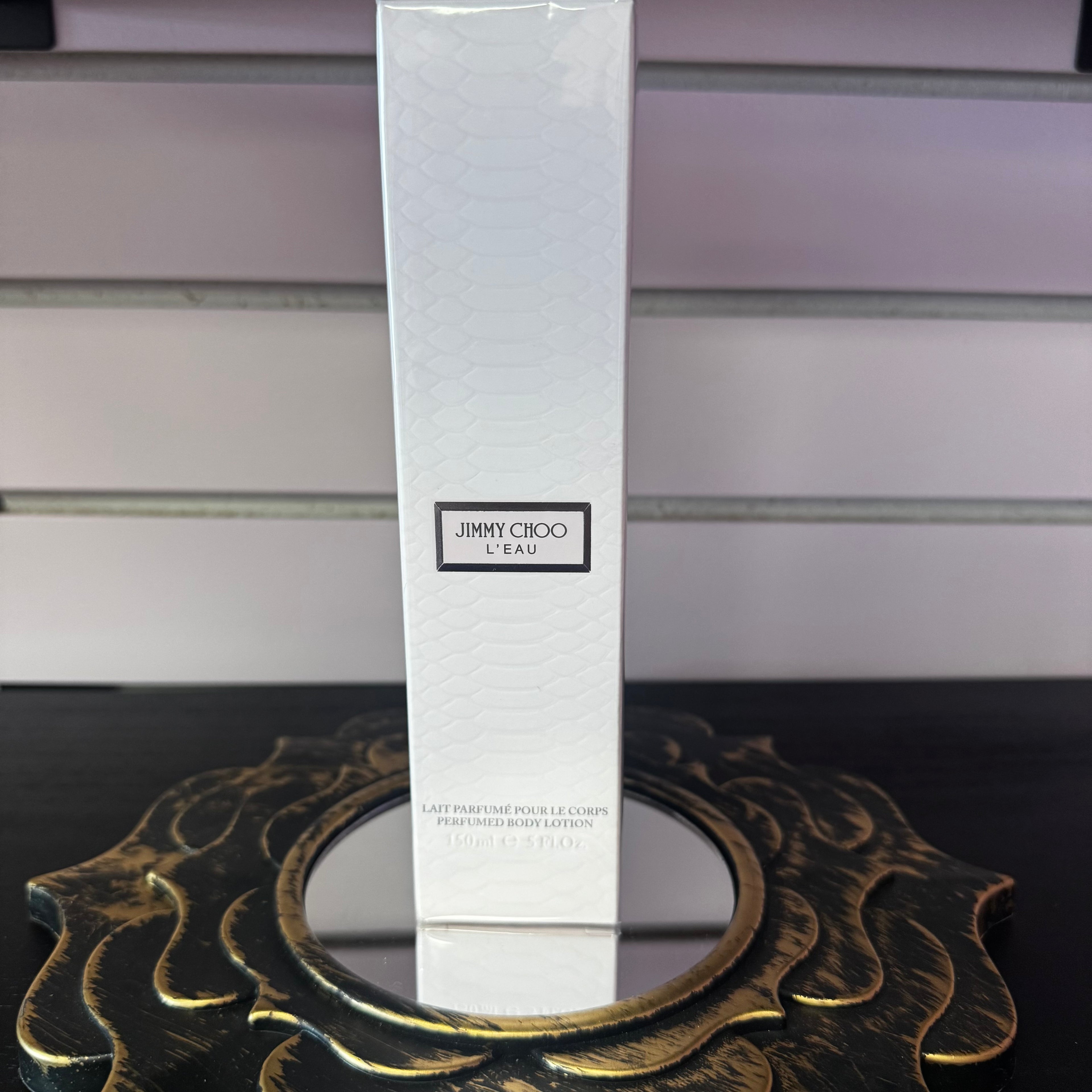 Jimmy Choo L'EAU Perfumed Body Lotion