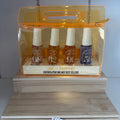 Sol de Janeiro Cheirosa Perfume Mist Best Sellers Set