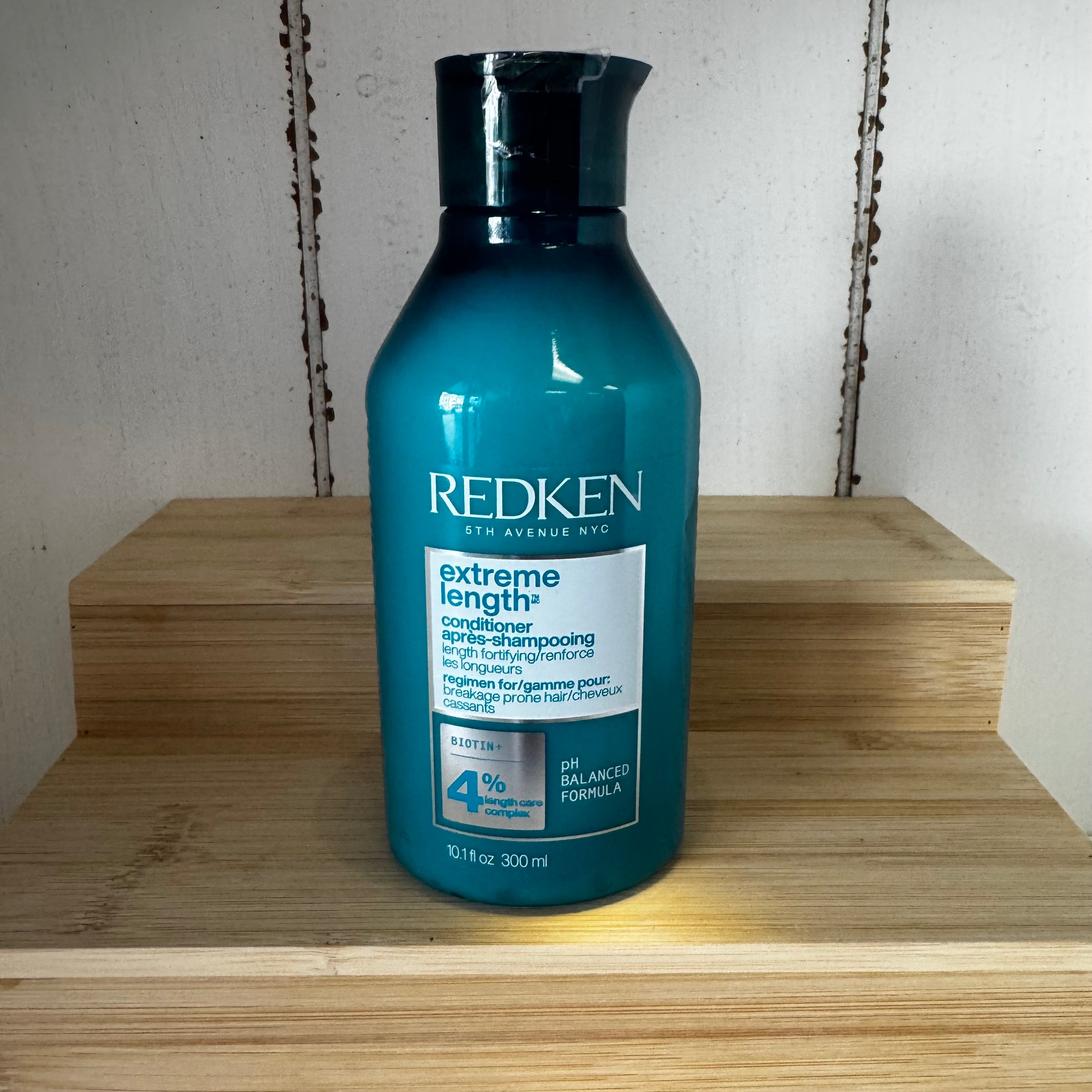 Redken Extreme Length Conditioner with Biotin