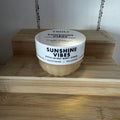 Truly Sunshine Vibes Body Scrub