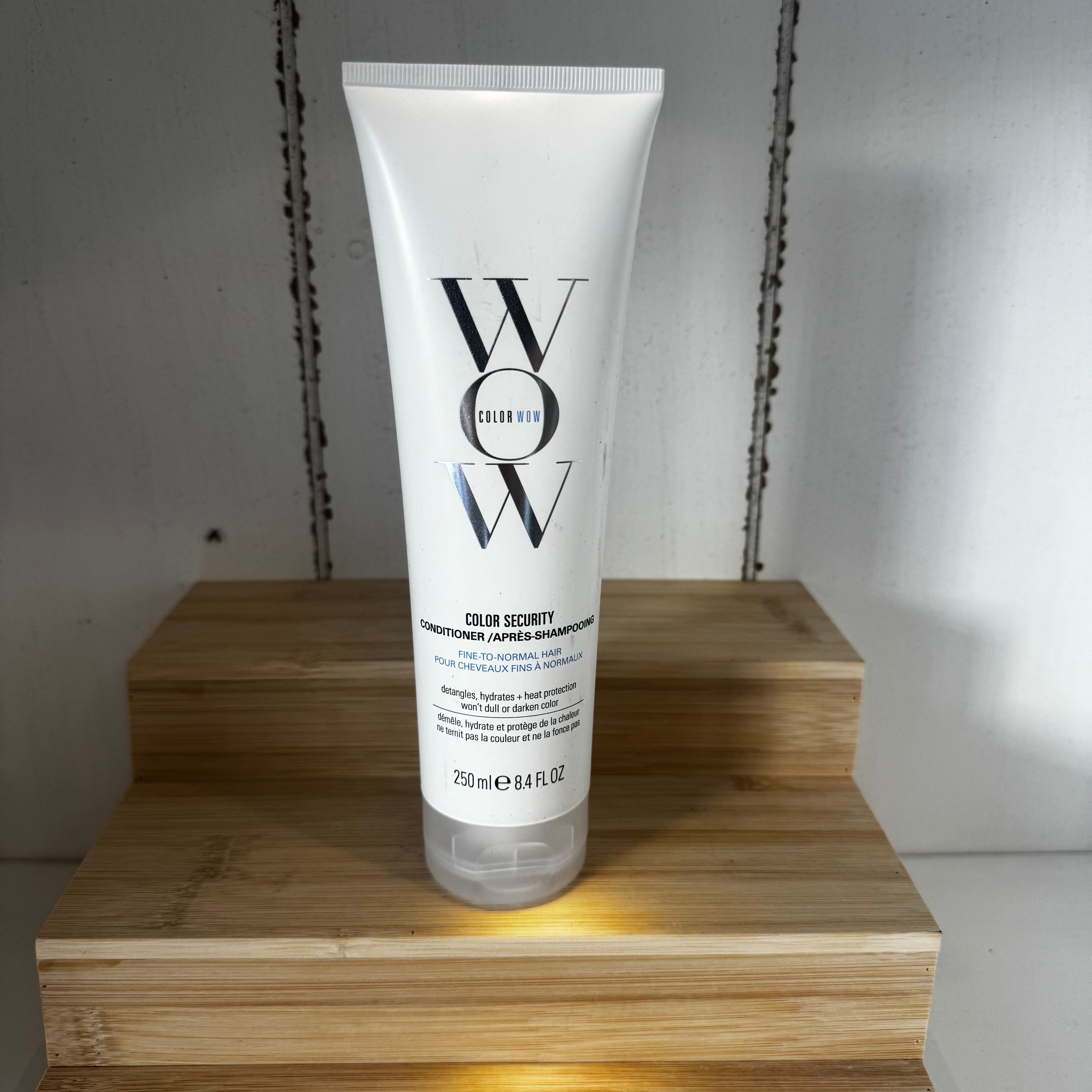 Color Wow Color Security Conditioner