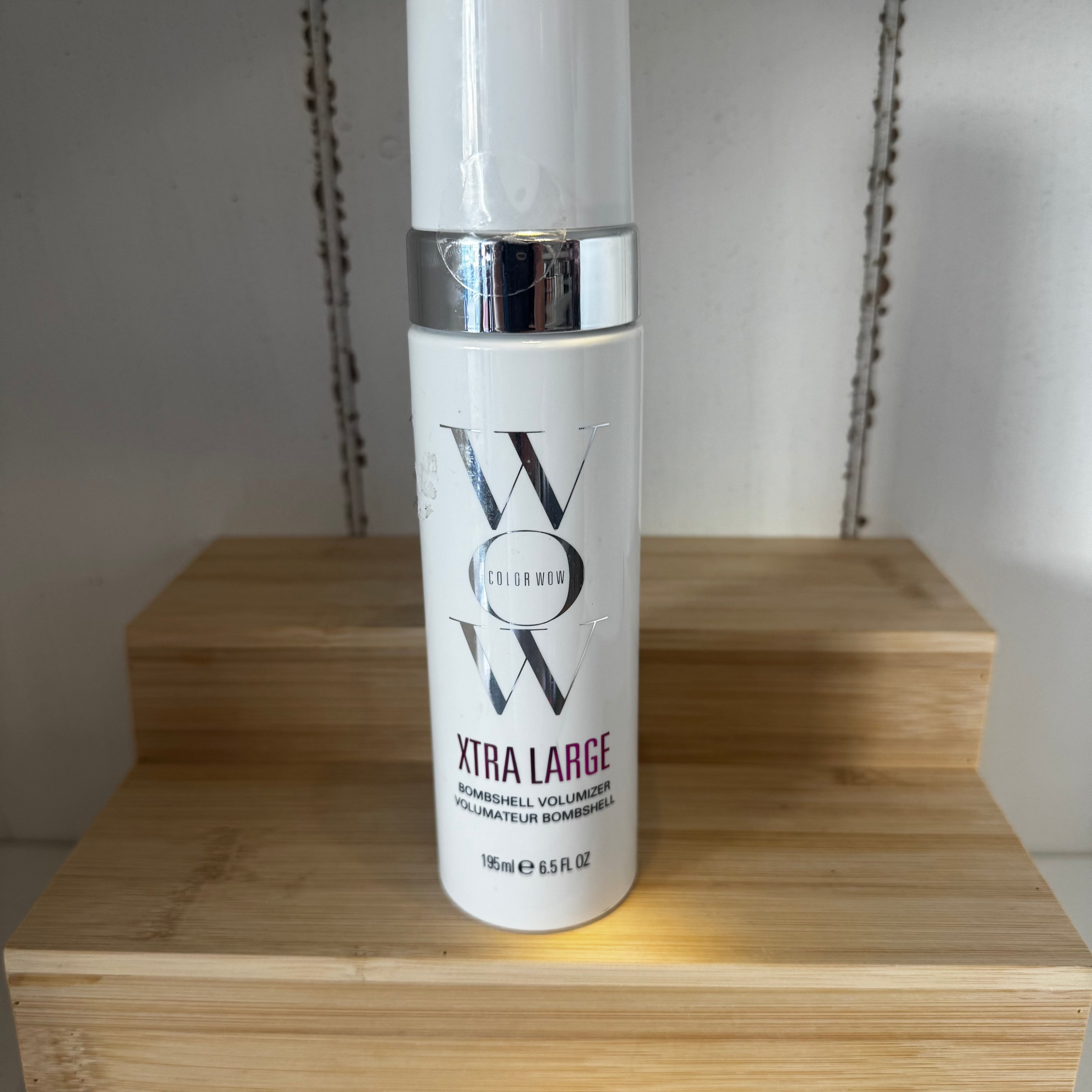 Color Wow Xtra Large Bombshell Volumizer