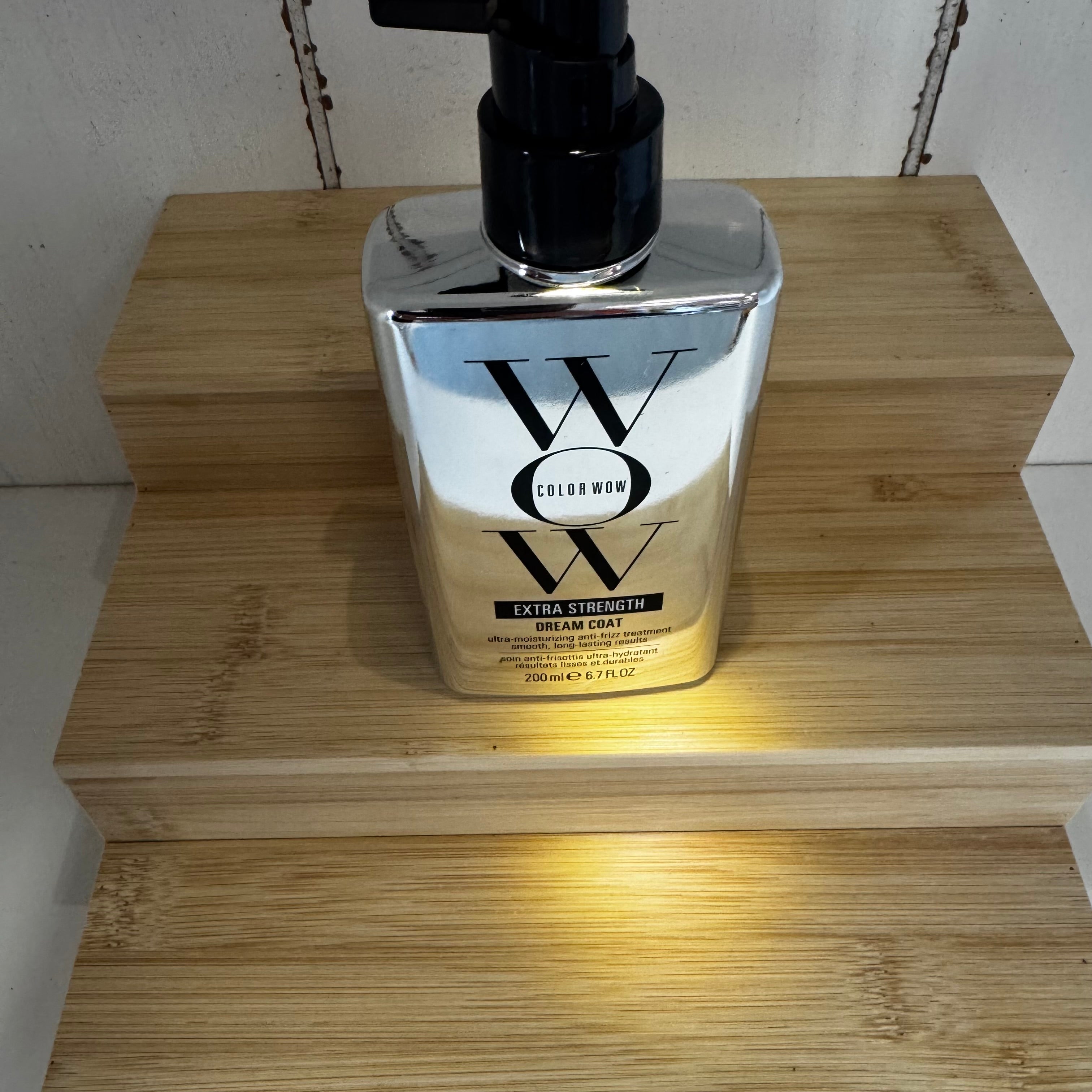 Color Wow Extra Strength Dream Coat Spray